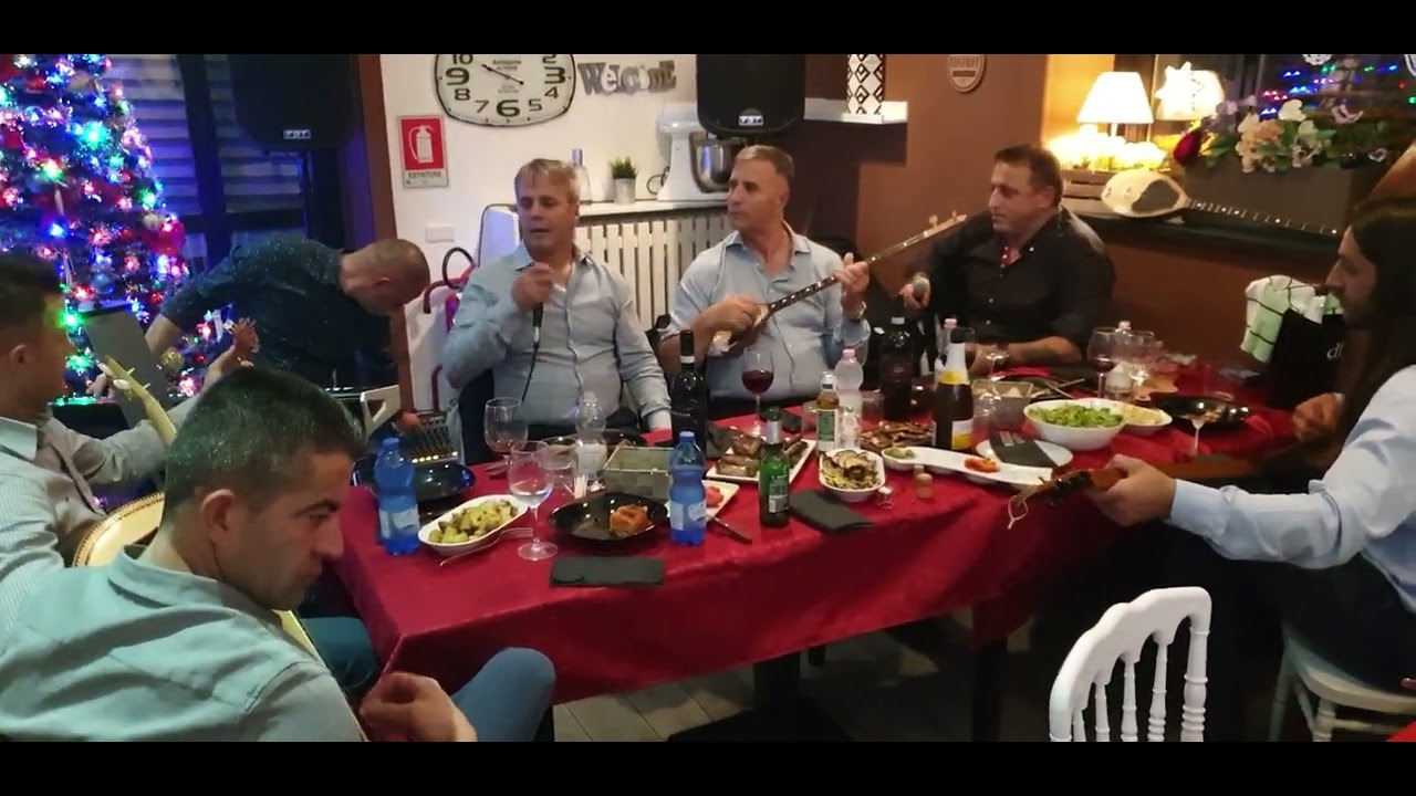 Fale e re na ra ne Shkodër.  Gjon Nika & Agim Pjetra