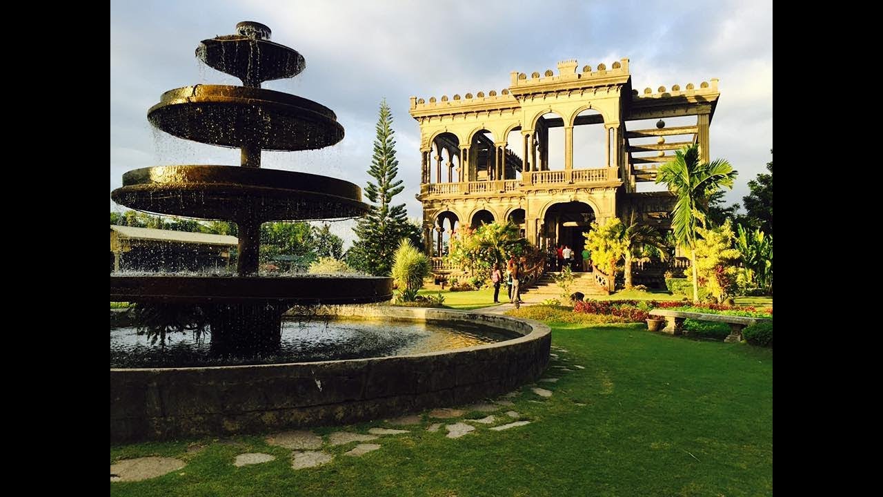 12 Best Tourist Attractions in Negros Occidental Philippines