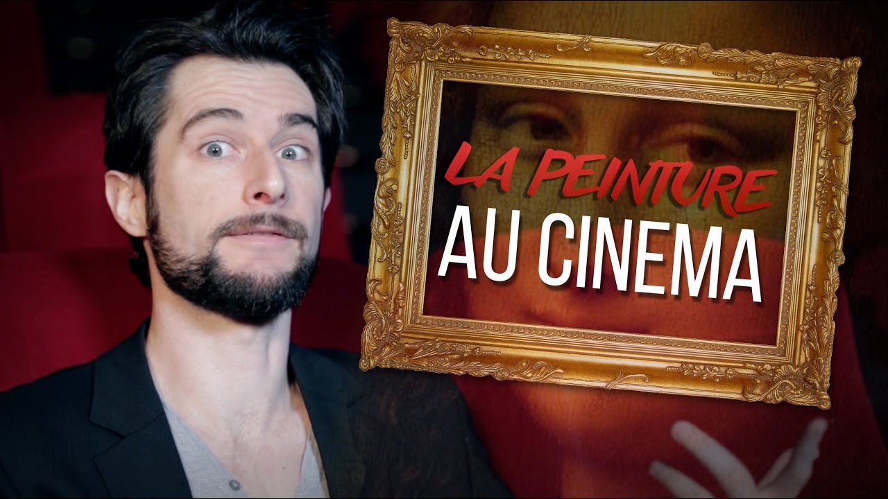 La peinture au cinéma (Le Fossoyeur de Films)