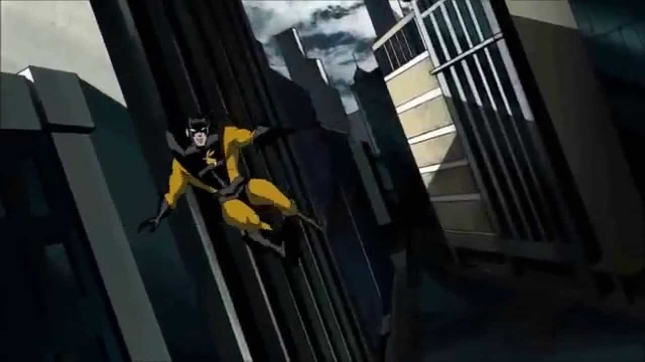 Hank Pym Tribute
