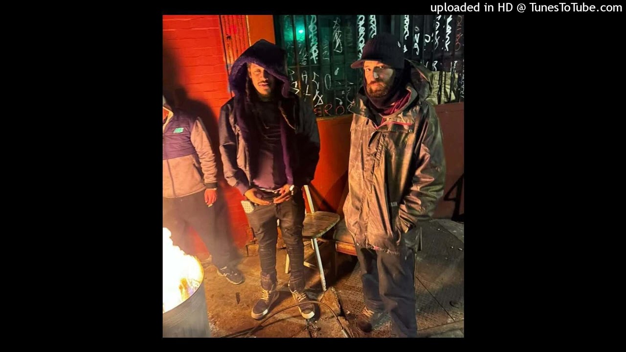 *FREE* SKRILLA TYPE BEAT ‘’ALL NIGHT’’