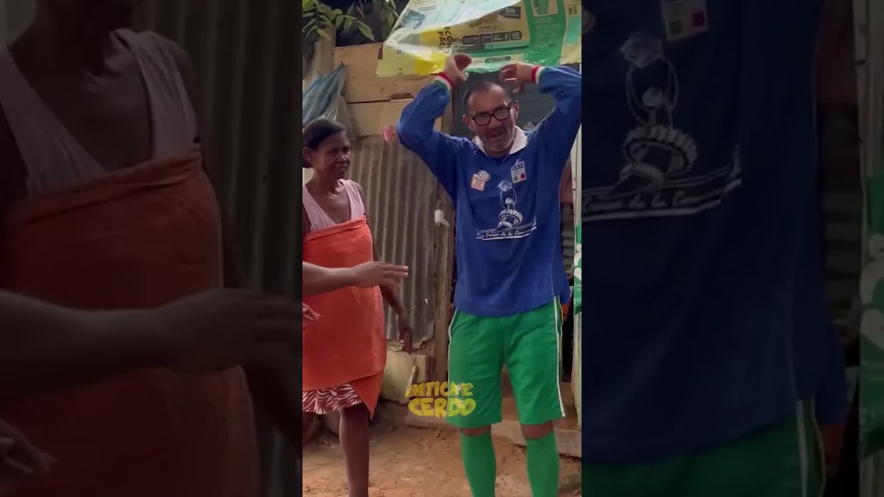 Pello se Acu3st4 c0n la mujer de Beto Jaraba 😱😳