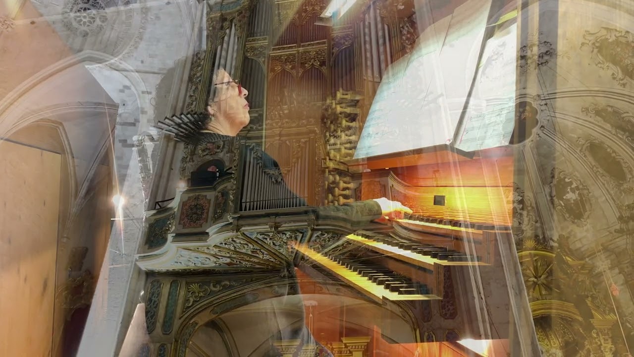 Matthias Kadar, Levent for bass clarinet & organ