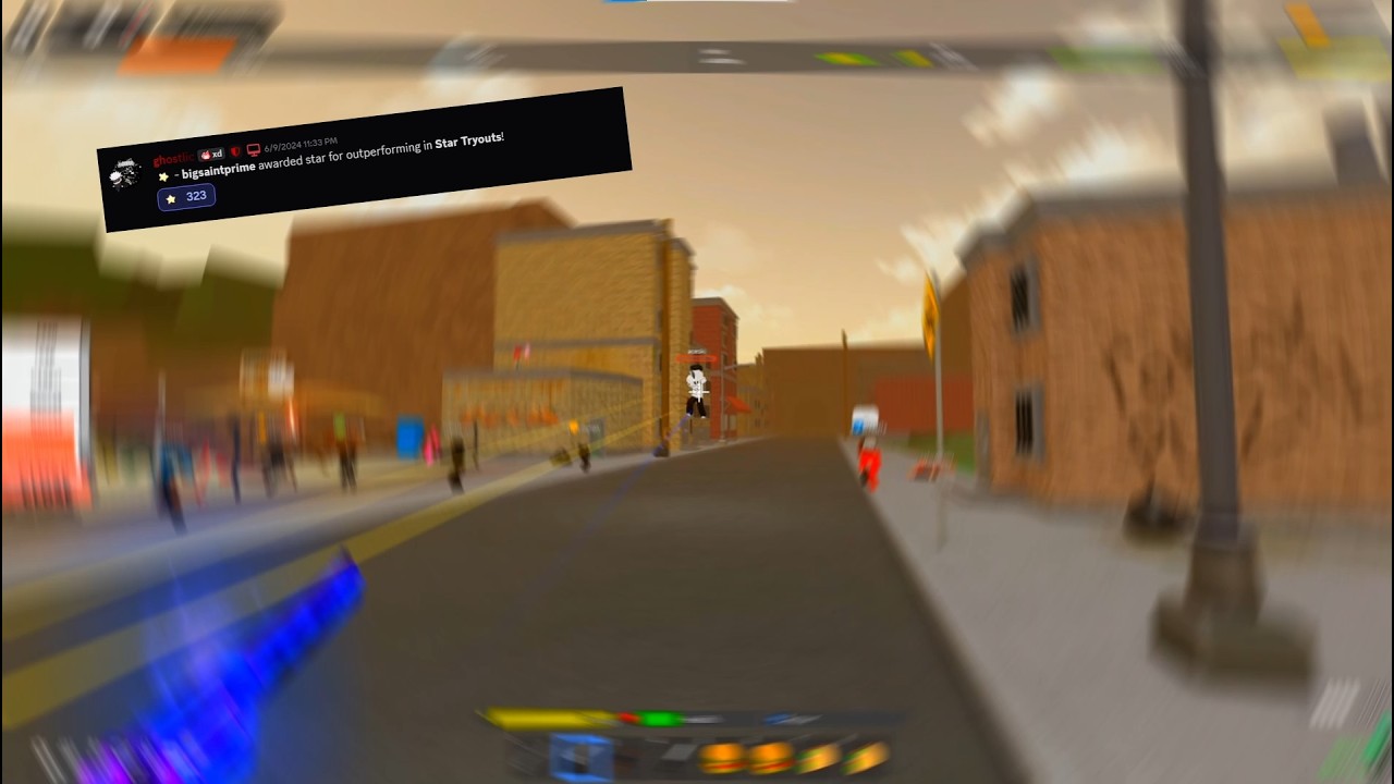 How I Got My 6TH Star on Da Hood.. ⭐(.gg/primejjw)