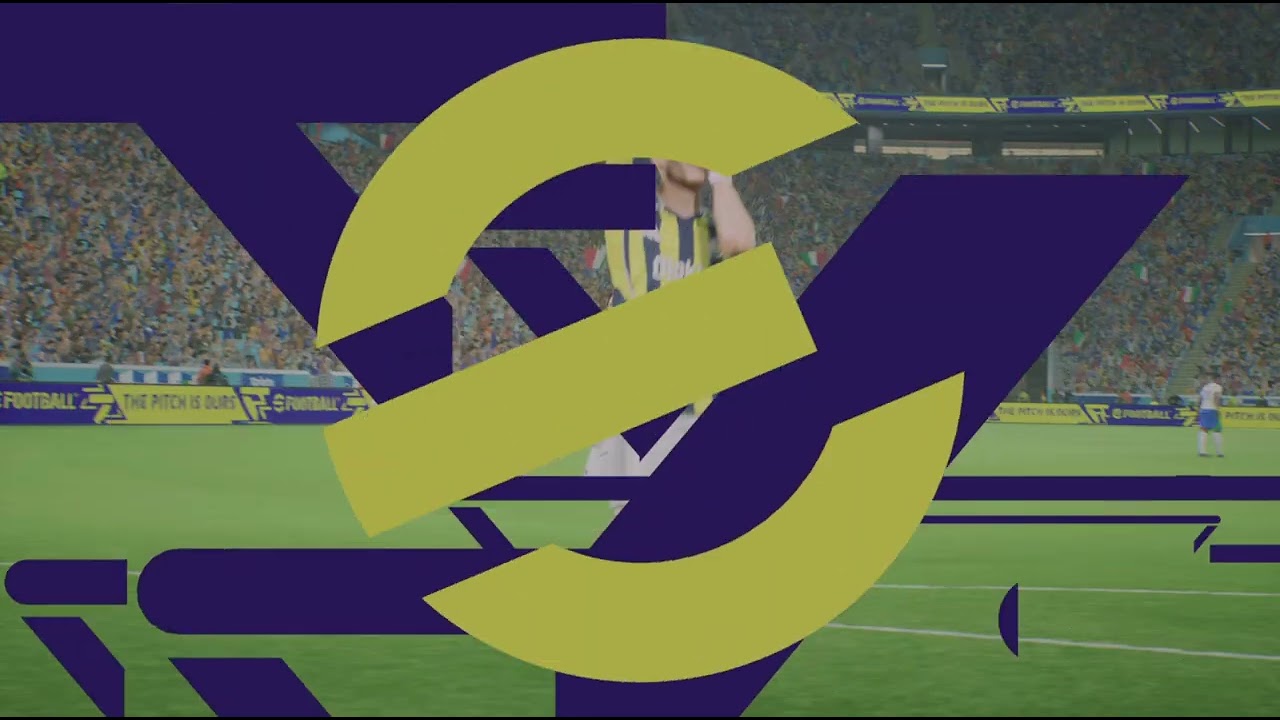 MYCLUB ONLINE MA&Ccedil; | eFootball 2026 #217