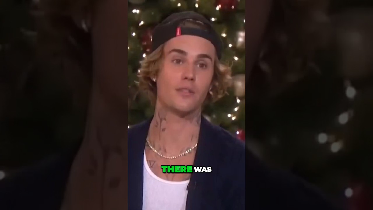 Джастин Бибер РАСКРЫВАЕТ тёмное прошлое Дидди! 😳#justinbieber #diddy #shorts