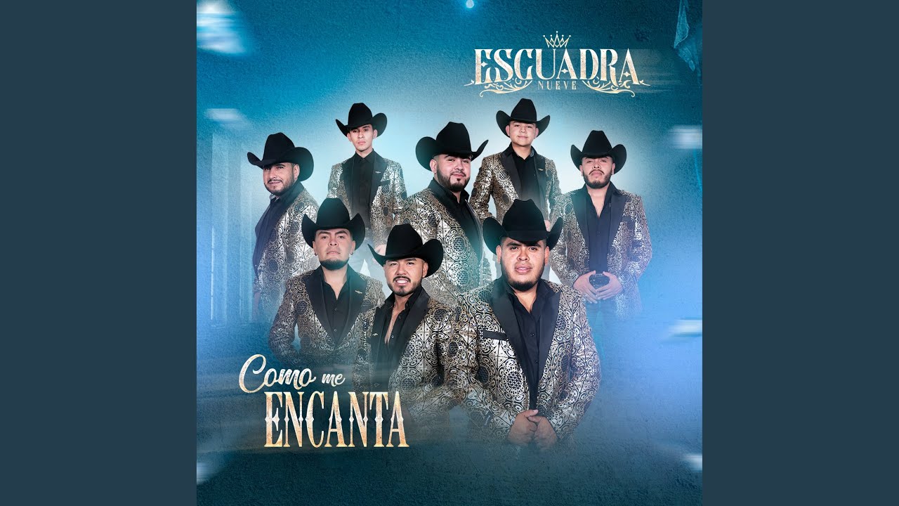 Como Me Encanta