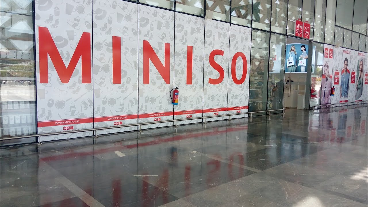 #جولة#منيسو#miniso #الجديد منتجات كورية غاية في الروعة