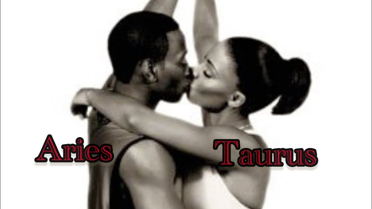 New!! Aries Man compatibility with Taurus Woman