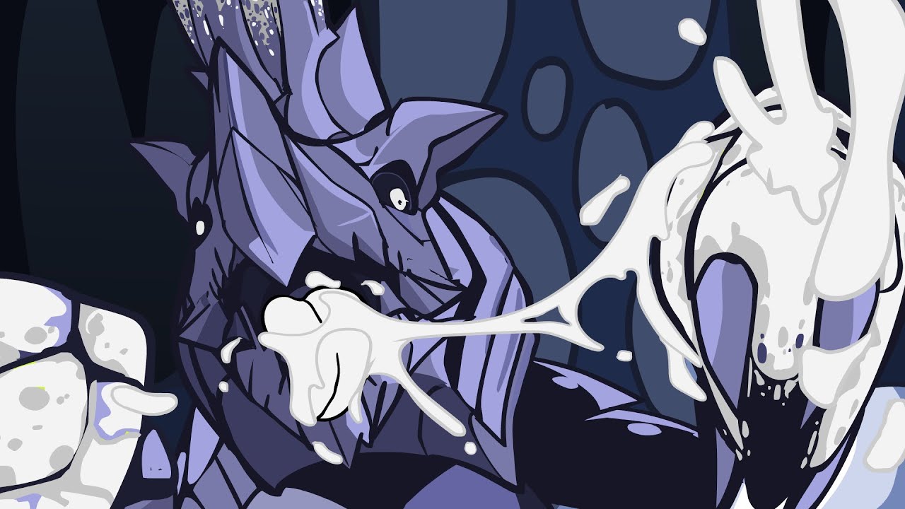 THAT'S ᴍʜ WILD: MONSTERS THAT SHOULD NEVER BE GUARDIANS