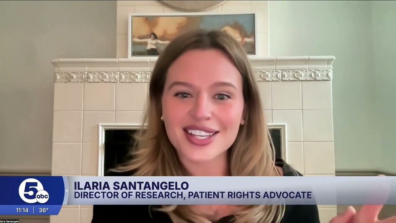 Media | PRA&rsquo;s Ilaria Santangelo Discussing PRA's New Ohio Price Finder Tool