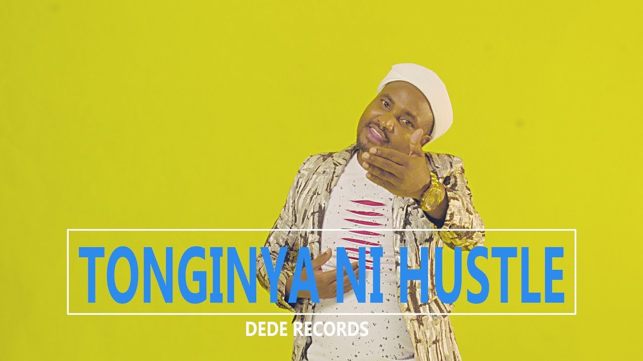 Latest by MARTIN JANET Ft  TONY NANCY -TONGINYA NI HUSTLE 2018