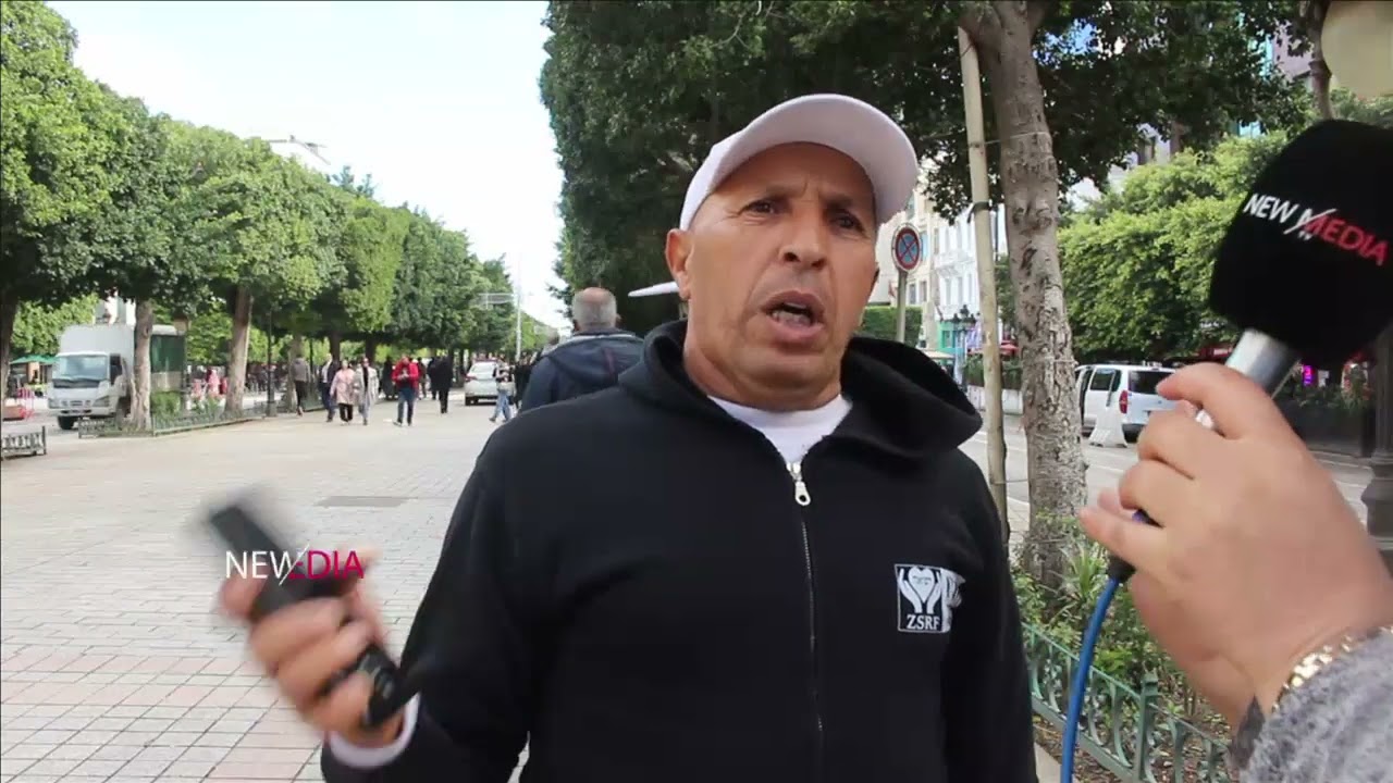 من مرناق : المرماجي والبناي يخلص أكثر من أستاذ والخدم موجودة ..  
