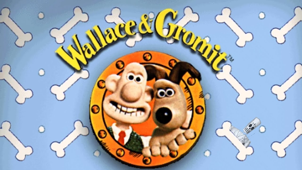 Wallace & Gromit: Riemupakki