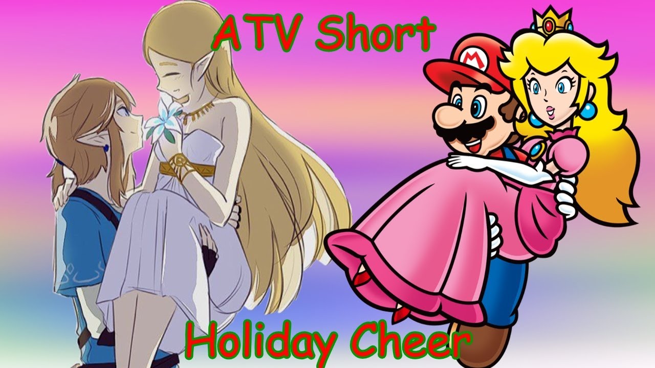 ATV Short: Holiday Cheer
