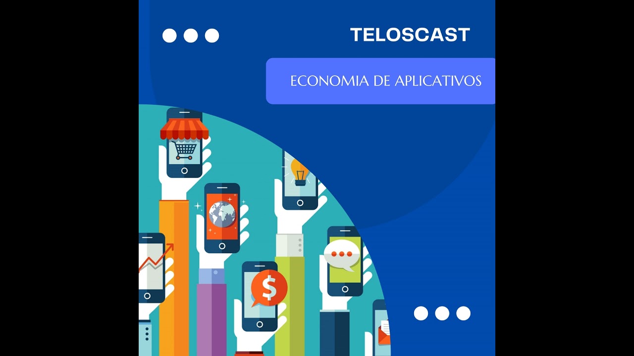 Economia de aplicativos - Parte 1