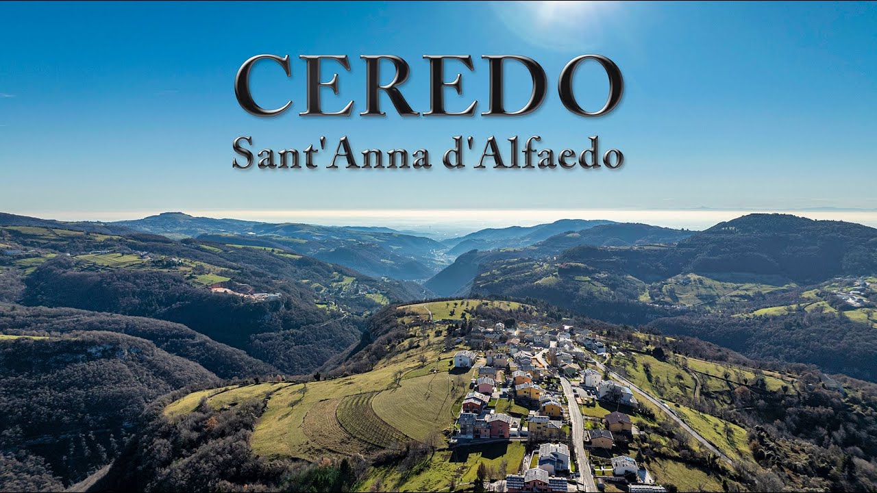 CEREDO Sant'Anna d'Alfaèdo  14.12.2025