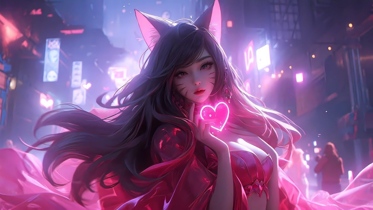Top Best Song 2023 - Best Animation Music Video【GMV】