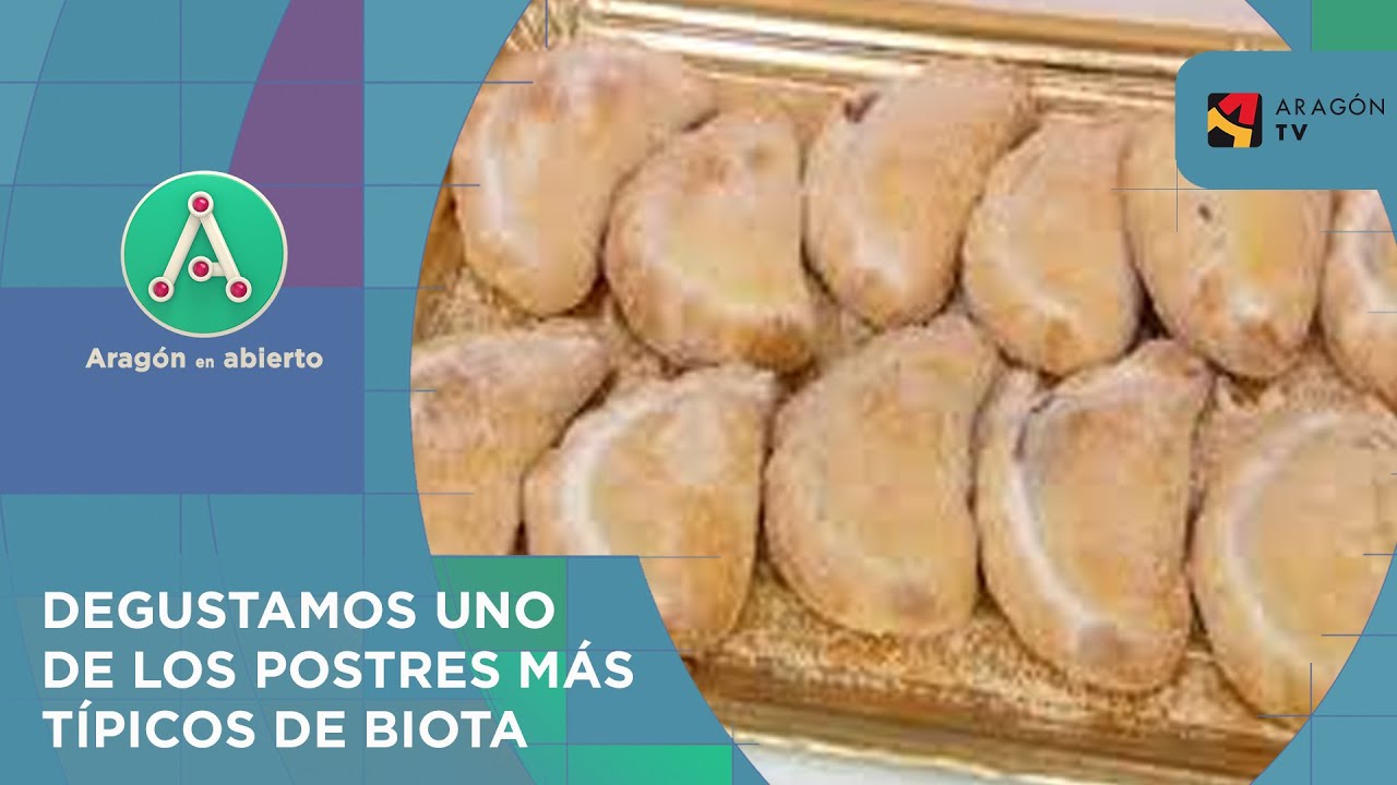 Tortas de alma de Biota