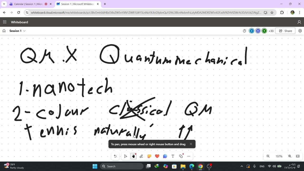 Introduction to Quantum Engineering Course - Lecture 1