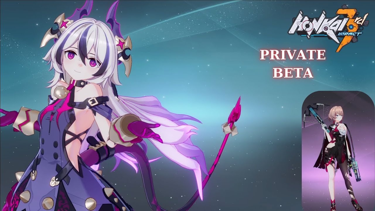 LEAKED GAMEPLAY – Lantern and Coralie Skin Animations – Honkai Impact 3rd 8.7 Beta