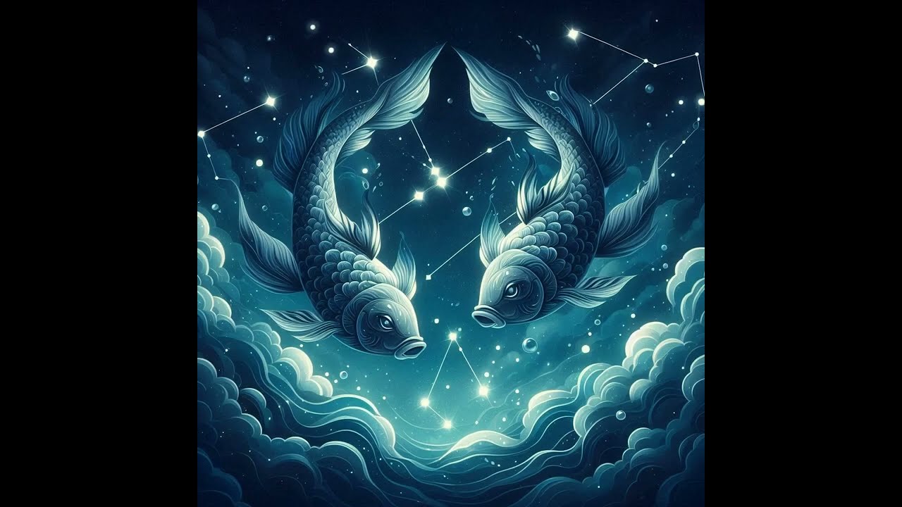 Reiki Healing & Self-Reflection for Pisces: Prepare for an October Breakthrough!💫