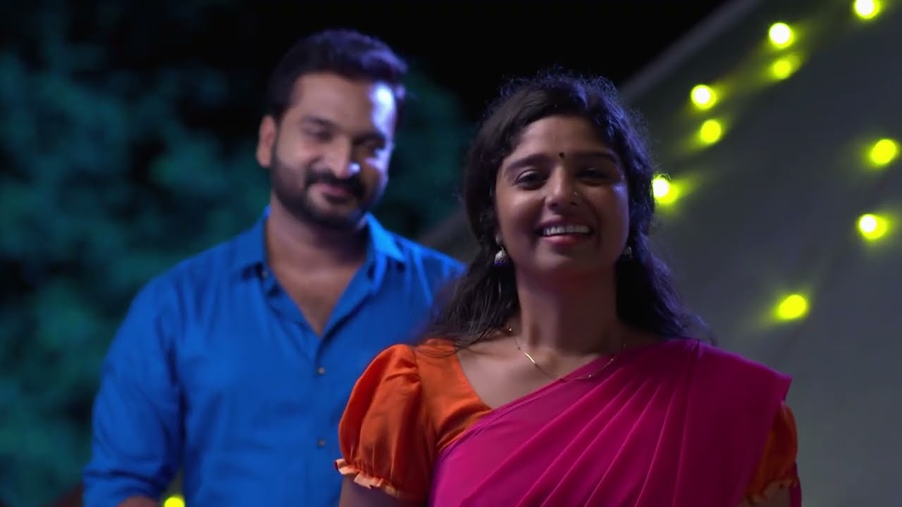 Chembarathi - Full Ep 276 - Kalyani Anand, Anand Krishnan, Thrichambarath - Zee Keralam