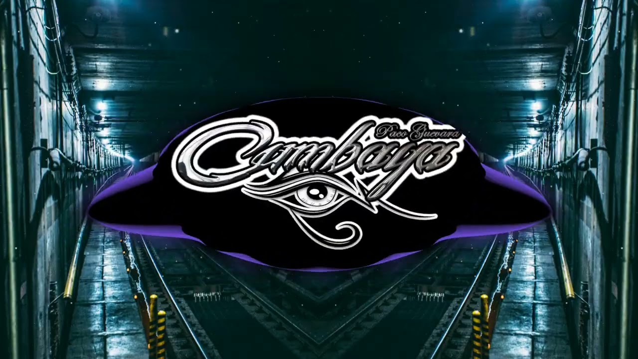 Adam Zhurek (Cumbia Remix) -  Grupo Cumbaya