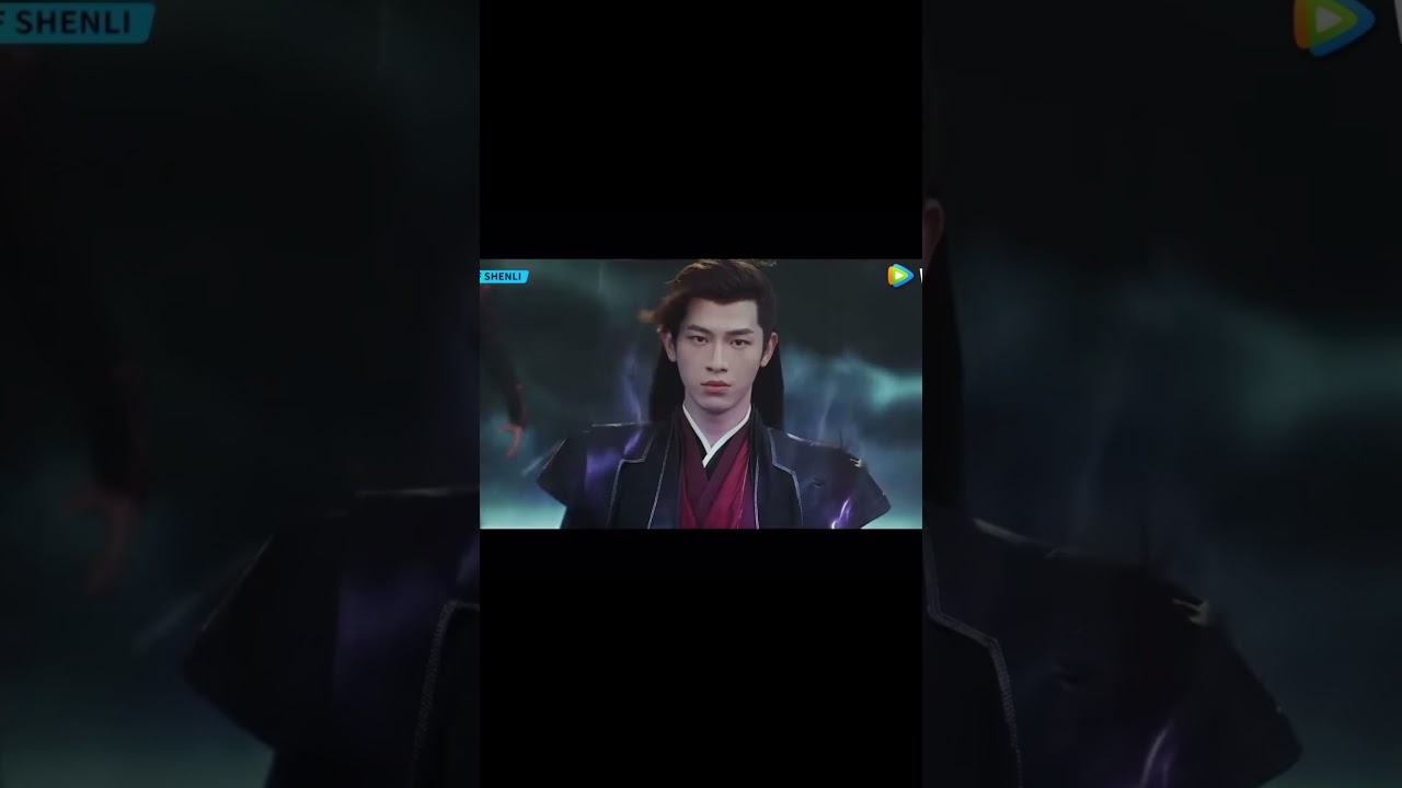 So excited with this Cdrama - The Legend of Shenli #dracin #cdrama #thelegendofshenli