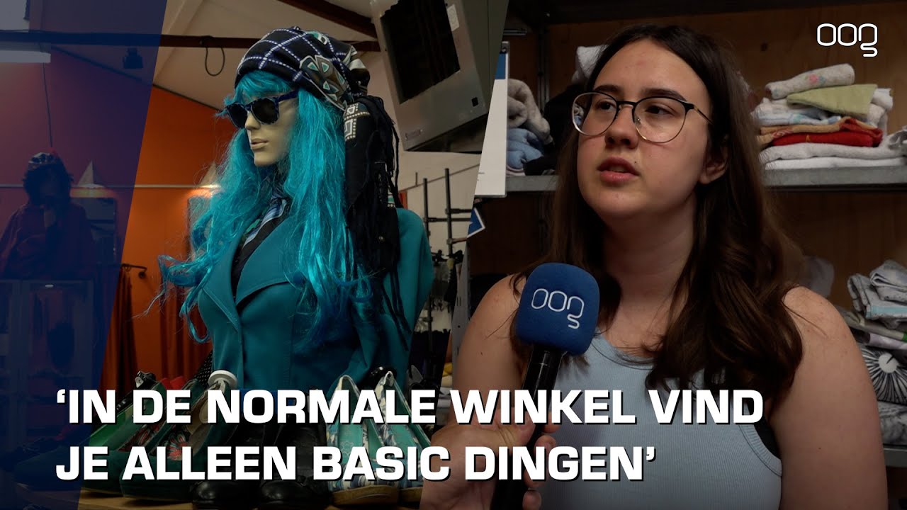 Mamamini Kledingboetiek gaat verhuizen naar Oosterstraat in Groningen
