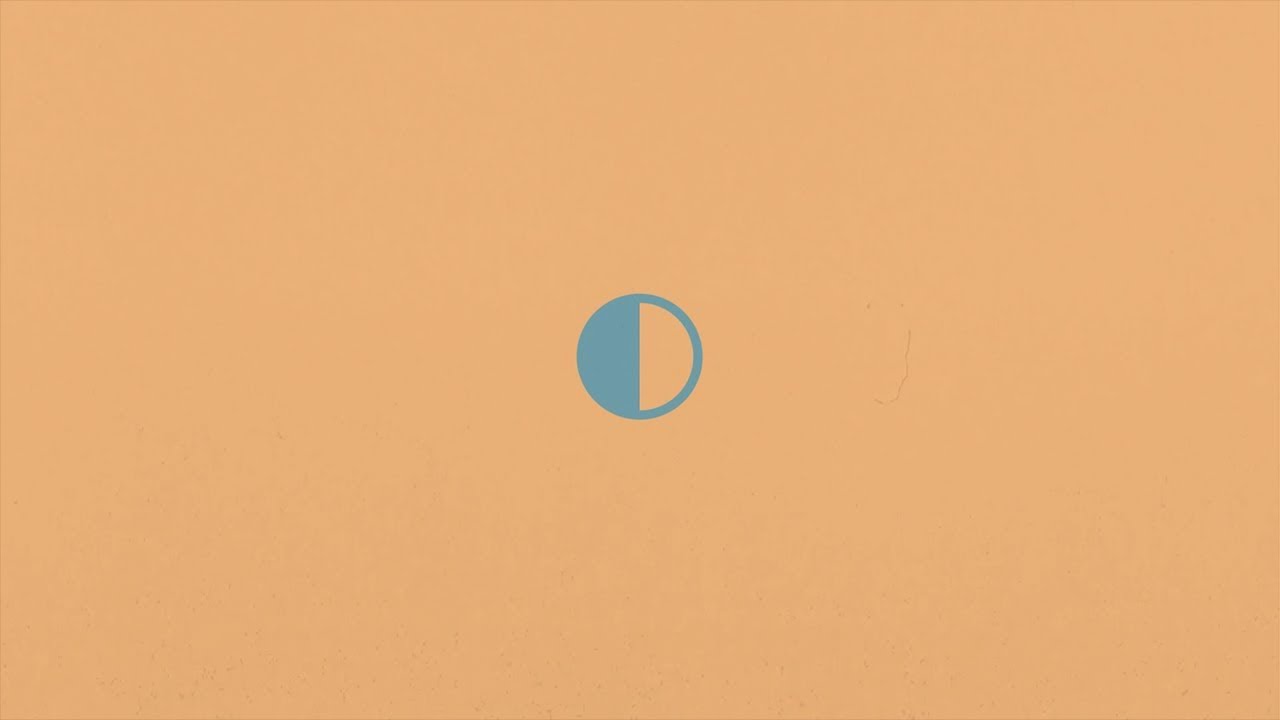 HONNE - Sometimes ◐