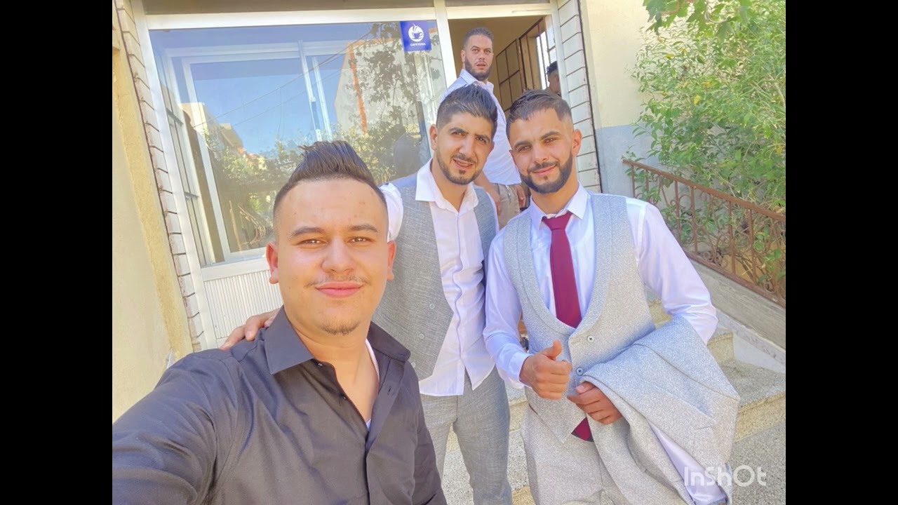 Hakim Akvayli Et Salim Bayati live Soirée Chez La Famille Cherifi ( El Hanni )2023