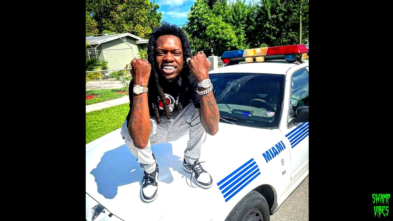 (FREE) El Snappo Florida Type Beat - 
