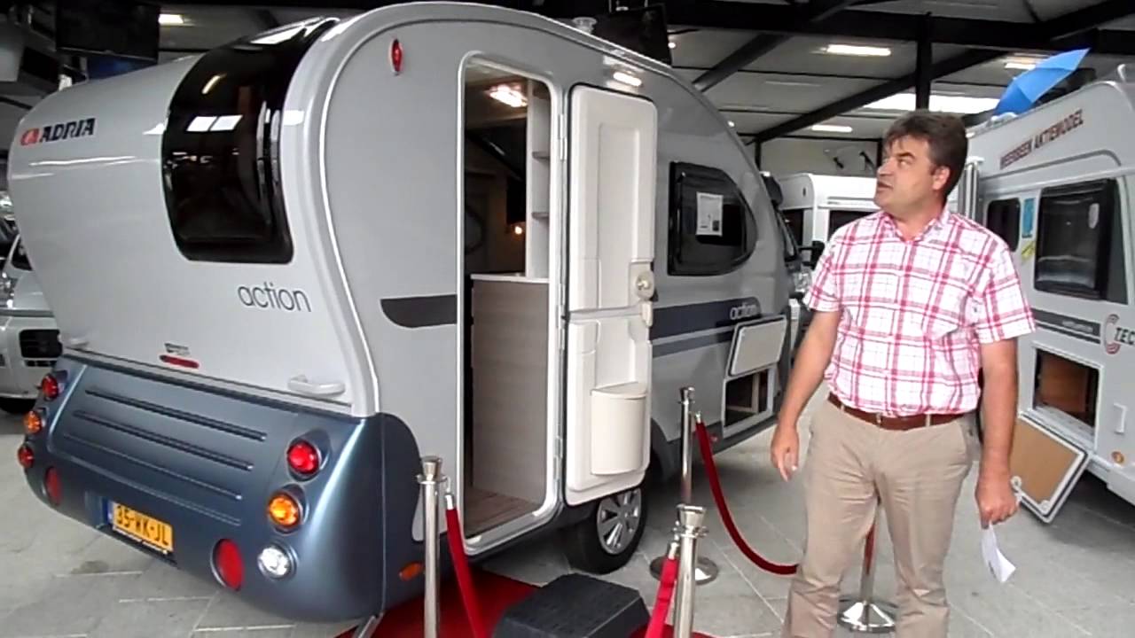 Adria Action 361 LH 2014 nu bij Meerbeek Caravans en Campers in Doetinchem uw Bovagdealer