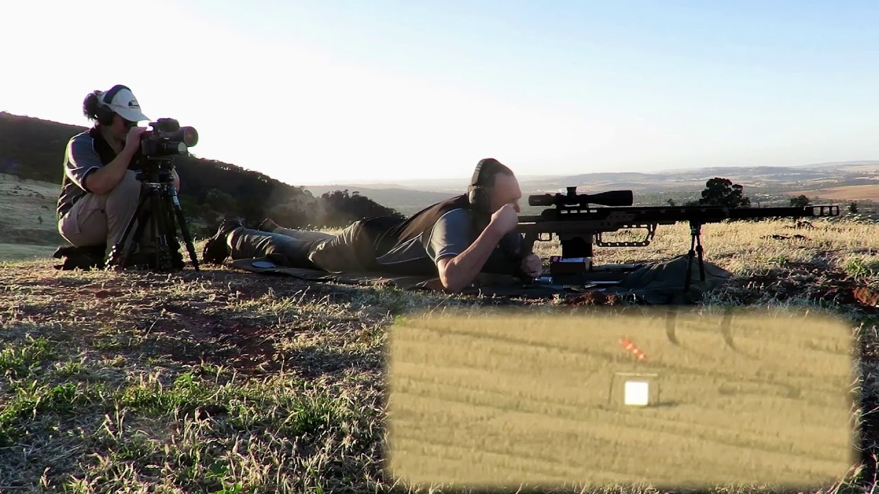 Victrix Tormentum (375 Cheytac) v 24
