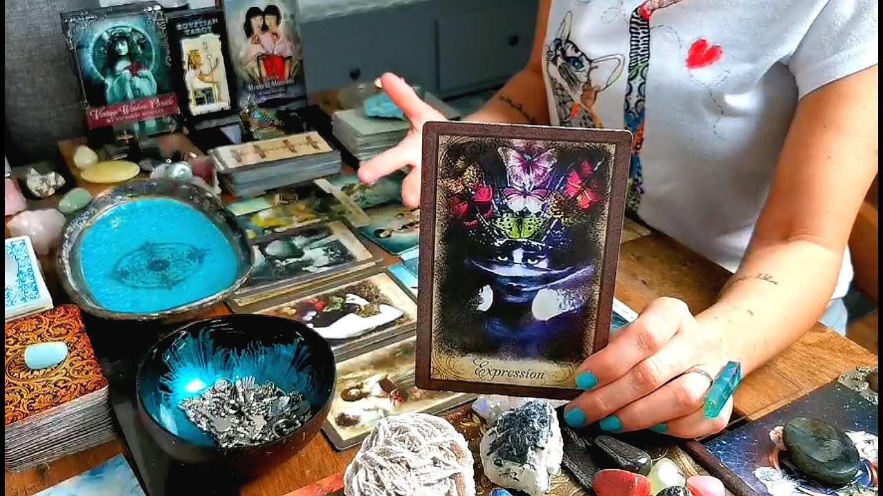 TAURUS - 