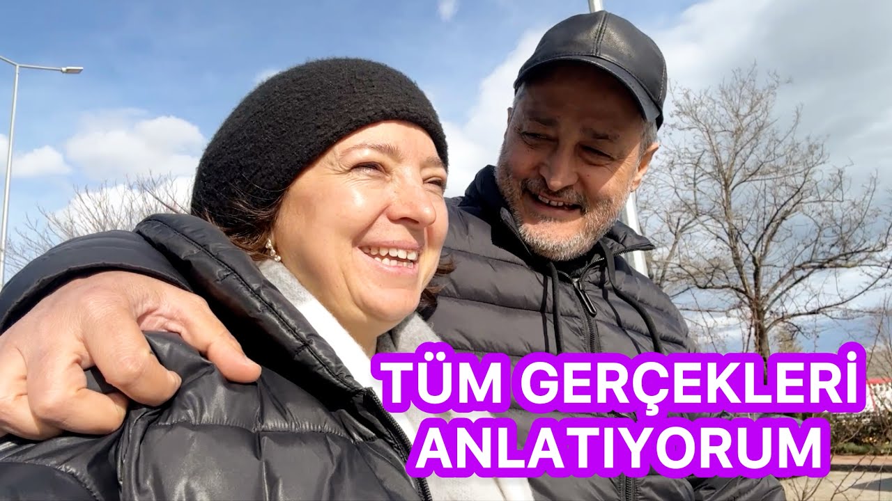 BİM’DE OLANLAR‼️HEPSİ EŞİMİN YÜZÜNDEN‼️KOCAYLA ALIŞVERİŞE GİTMENİN BEDELİ‼️O HALİNİ UNUTMUYORUM‼️