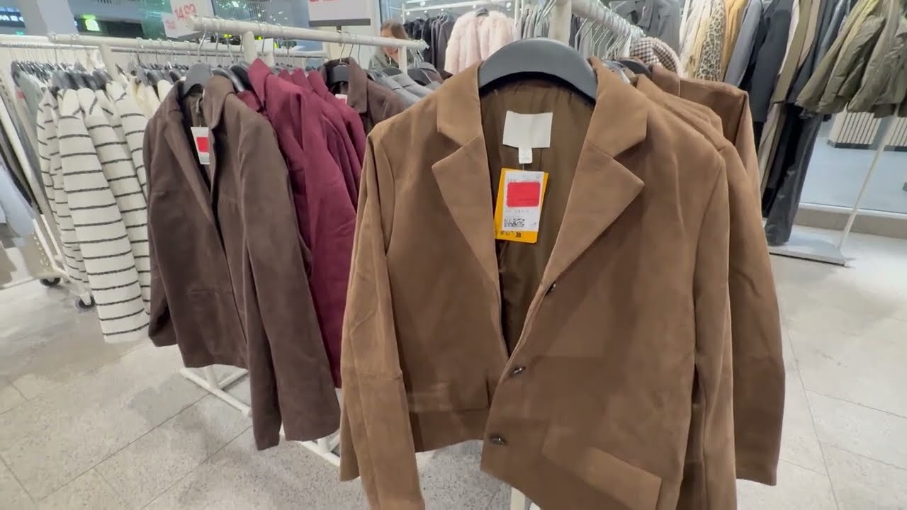 H&M FINAL SALE FOR WOMEN DRESSES | GOOD PRICE ALL DRESSES | Bd vlog finland