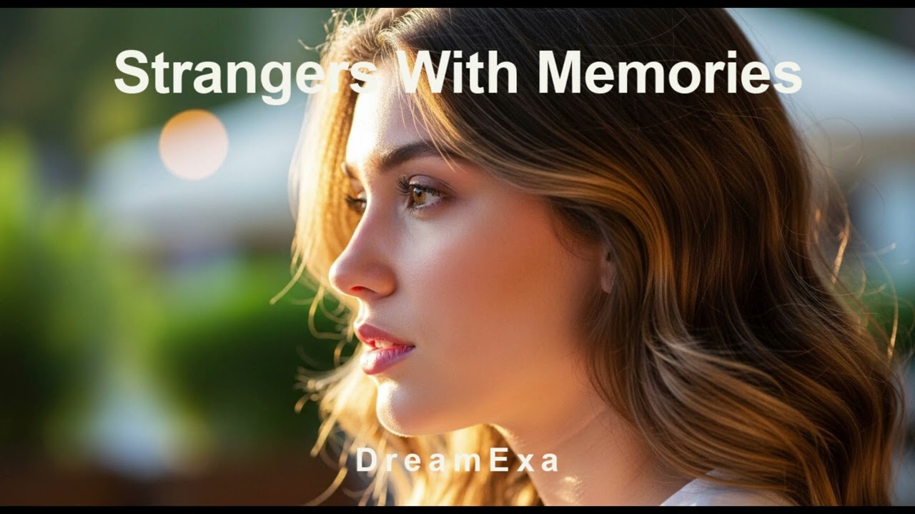 Strangers With Memories Music Audio