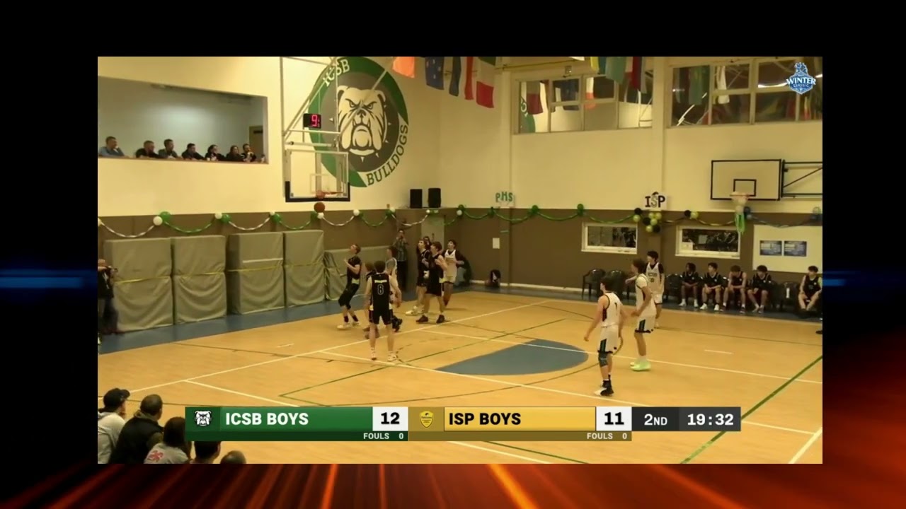 Jay’s Basketball Highlights Winter Classic 2026