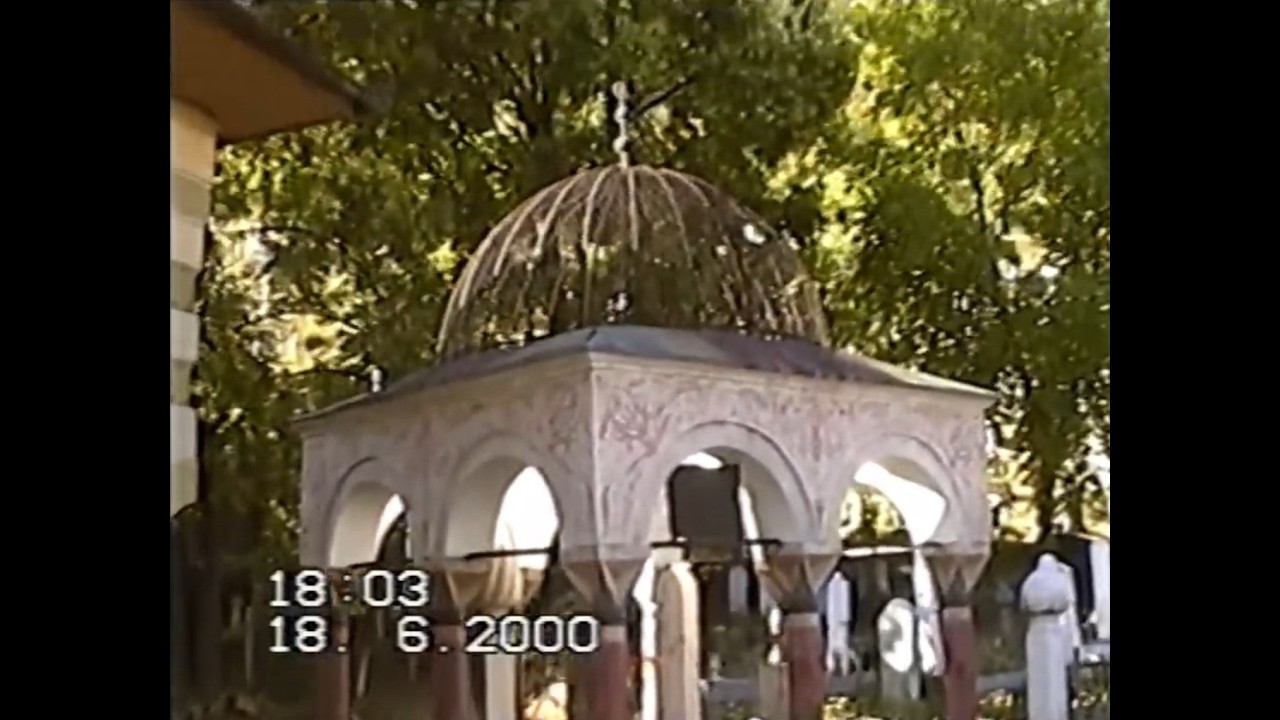 Travnik i njegove ljepote_Bosna i Hercegovina_18.06.2000