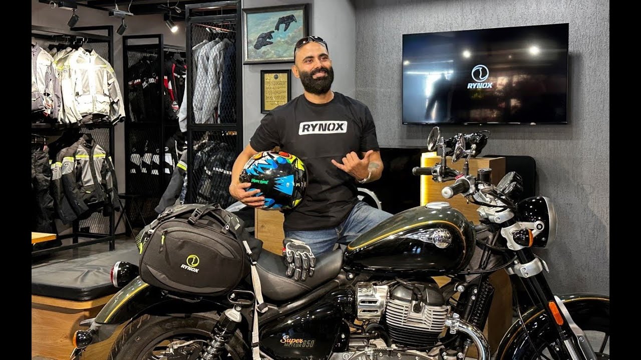 SUPER METEOR Ki Super SHOPPING Chalu !