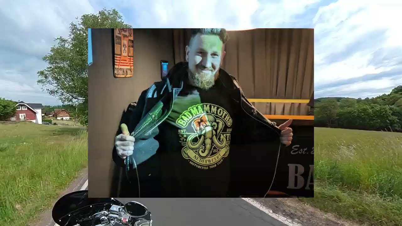Bad Mammoths Recap 2025