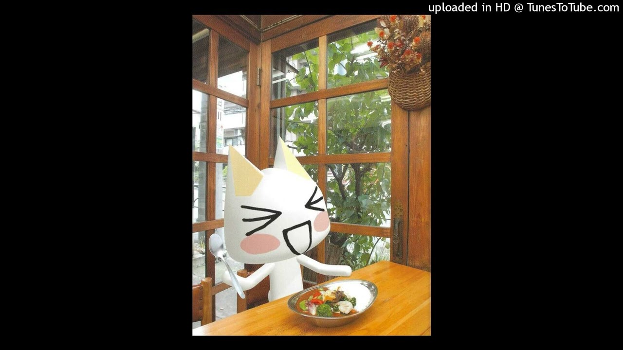 Kawaii Animal Crossing Bossa Nova Type Beat 
