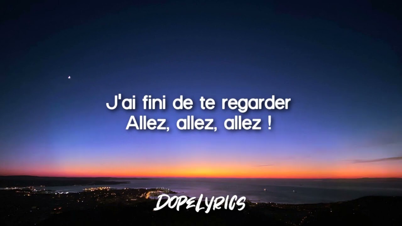 Ego   Willy William Lyrics 🎵