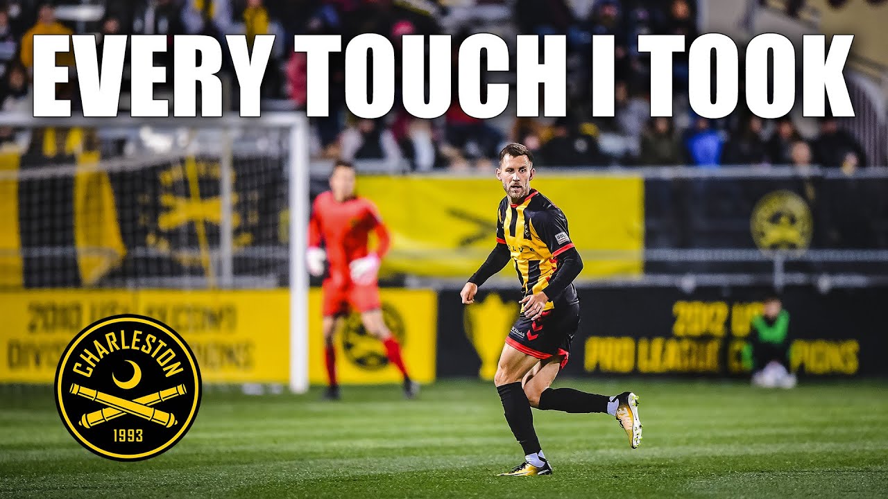 Every Touch I Took Against FC Tulsa | My Full Game Analysis