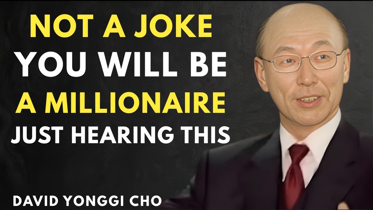 YOU WILL BE A MILLIONAIRE JUST BY HEARING THIS PRAYER 1 TIME — YOU WILL RECEIVE A LOT OF MONEY