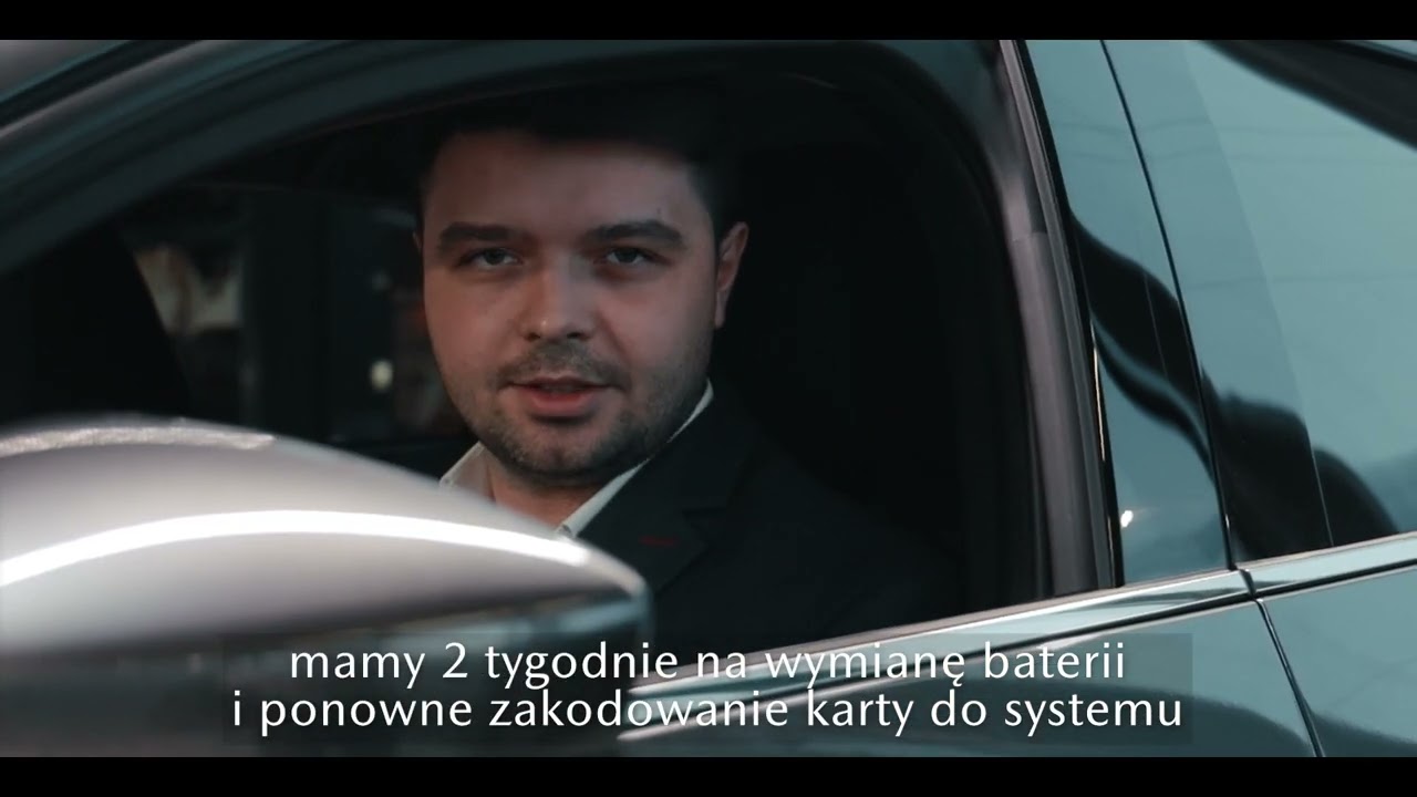 Jak obsługiwać immobilizer Omega w samochodach Mazda?