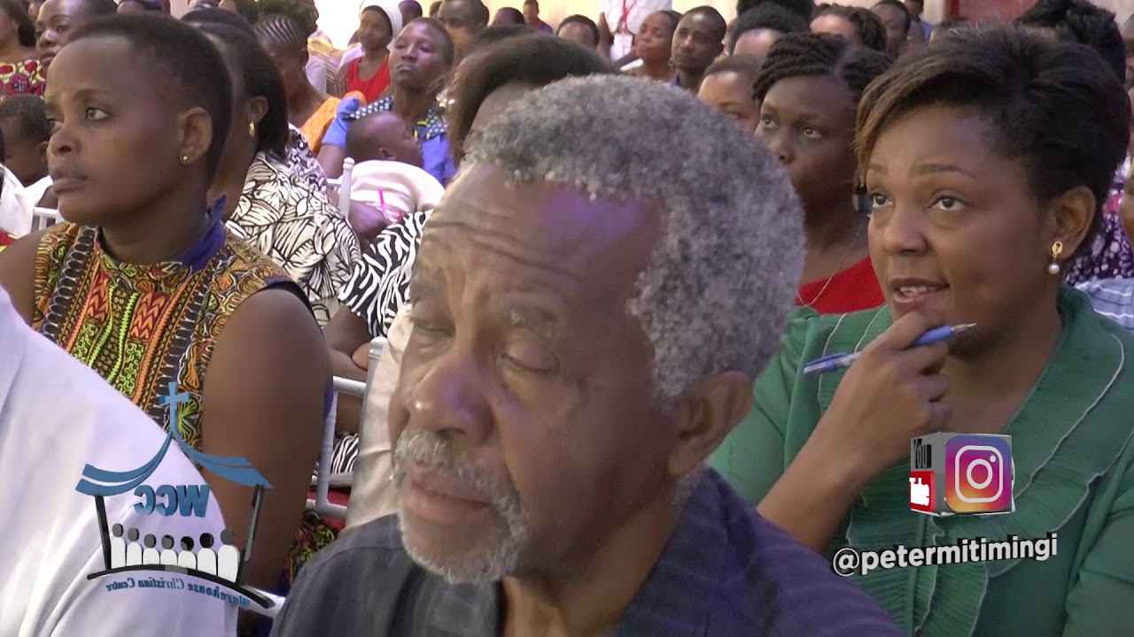MITIMINGI # 369 MADHARA YA KUTAMANI MAISHA YA NJE
