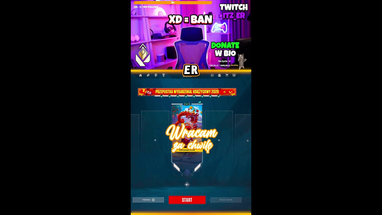 swifciki 2v2 🤯 Tw1tch Itz_Er 🔴 XD = ban